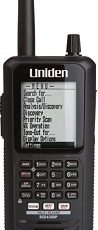 Uniden BCD436HP Digital Scanner Review